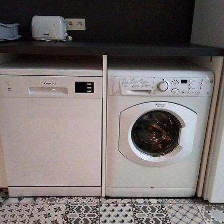 Le Cocon Zen Apartment Voiron Luaran gambar