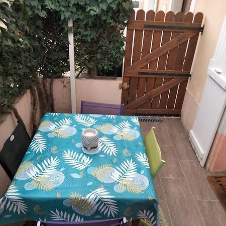 Le Cocon Zen Apartment Voiron Luaran gambar