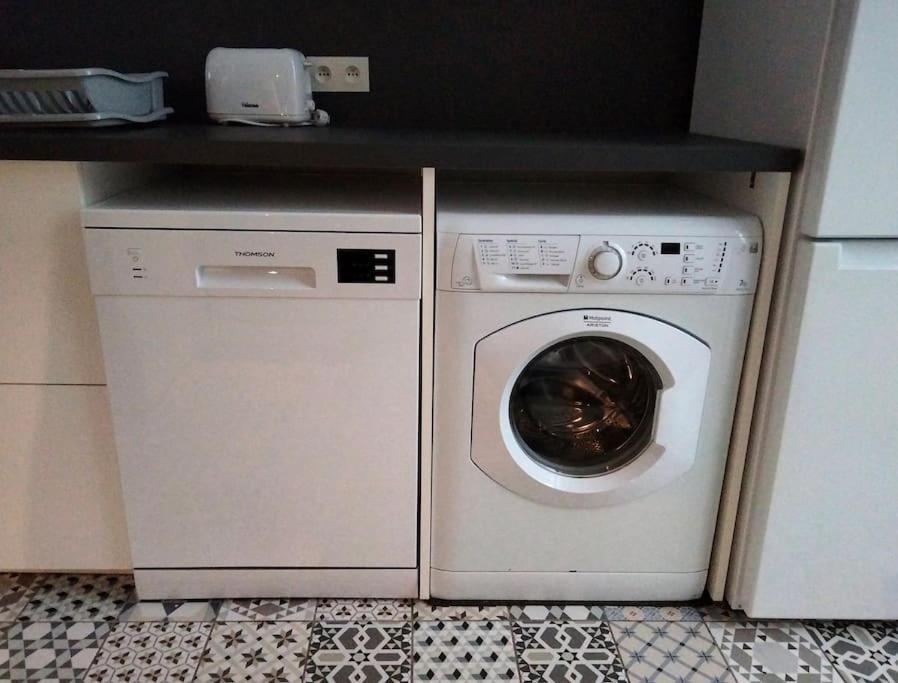 Le Cocon Zen Apartment Voiron Luaran gambar