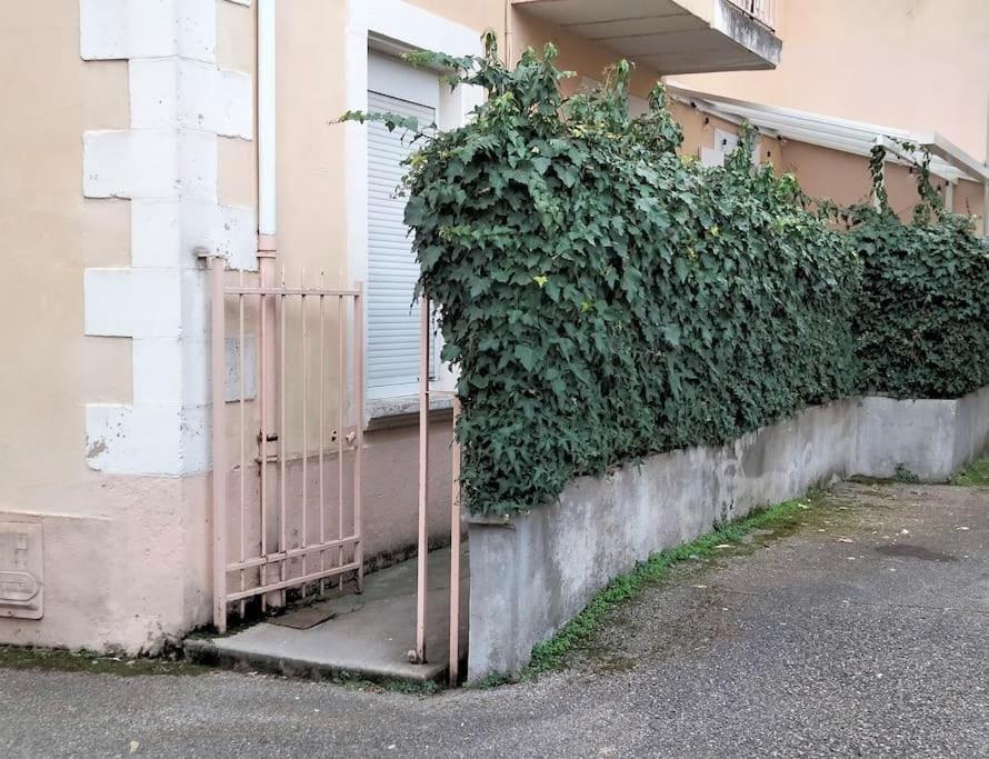 Le Cocon Zen Apartment Voiron Luaran gambar