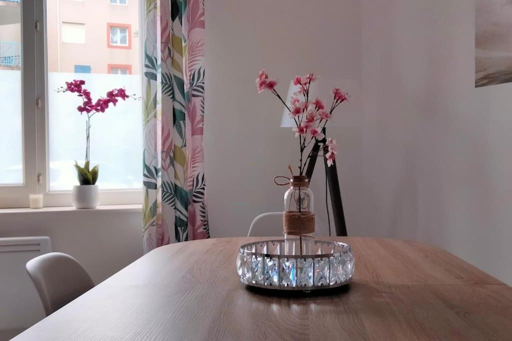 Le Cocon Zen Apartment Voiron Luaran gambar