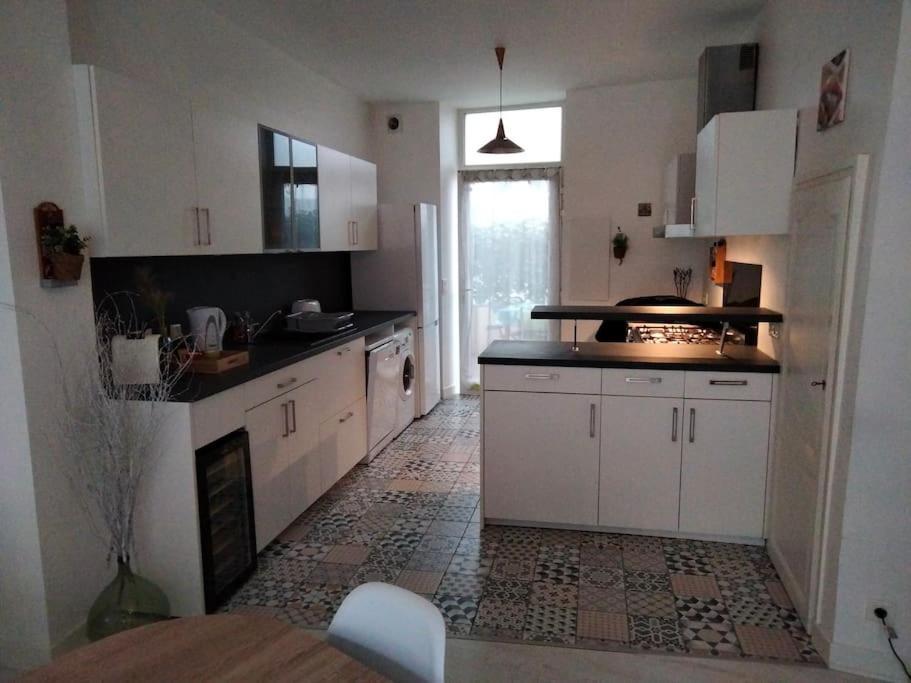 Le Cocon Zen Apartment Voiron Luaran gambar