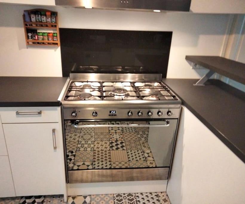 Le Cocon Zen Apartment Voiron Luaran gambar
